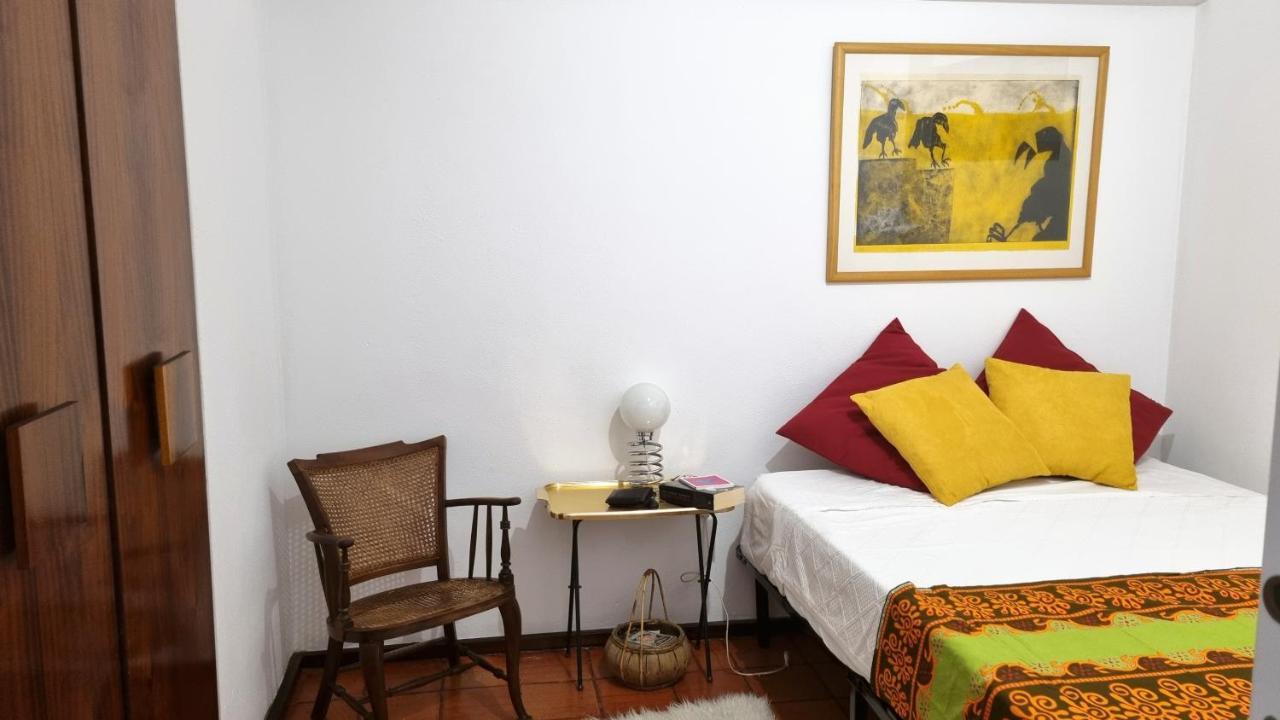 Sesimbra Sun&Sea - Beachfront Apartment! Exteriör bild