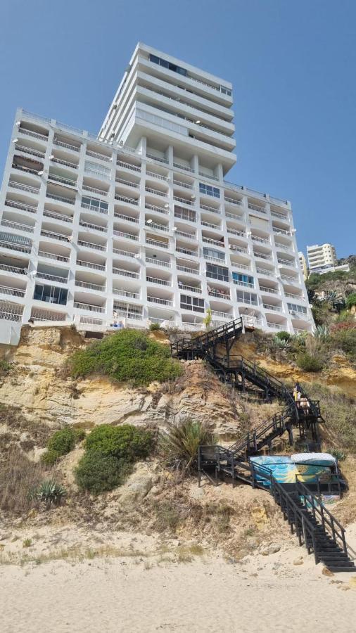 Sesimbra Sun&Sea - Beachfront Apartment! Exteriör bild